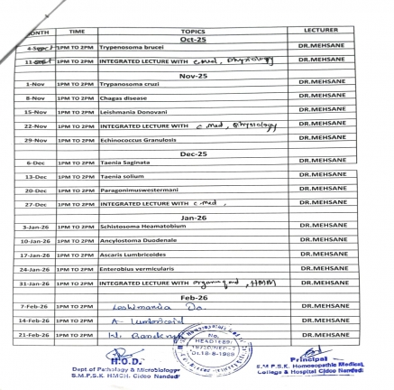 ADVANCE TEACHING PLAN 2025-26